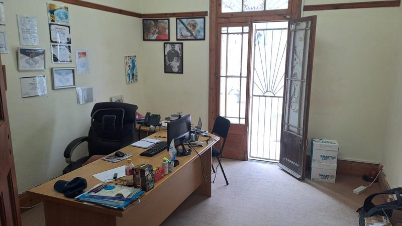 To Let commercial Property for Rent in Mount Croix Eastern Cape